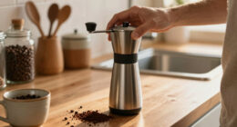 9 Best Grinder for Shared Household Coffee Use in 2026