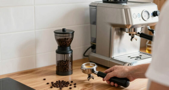 9 Best Home Barista Starter Kit in 2026