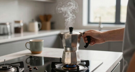 9 Best Induction Moka Pot in 2026 — The Ultimate Buyer’s Guide