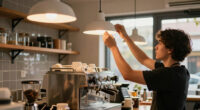 9 Best LED Lighting for Coffee Bar in 2026