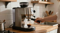 9 Best Lever Espresso Machine for Home Baristas in 2026