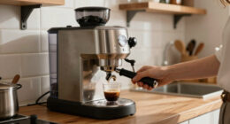 9 Best Lever Espresso Machine for Home Baristas in 2026