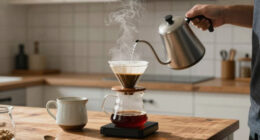 9 Best Pour Over Coffee Maker Sets in 2026