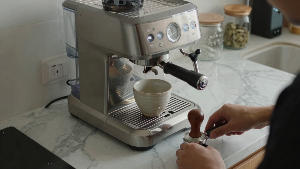 9 Best Premium Giftable Espresso Setup in 2026