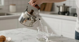 9 Best Premium Kettle For Tea And Coffee In 2026
