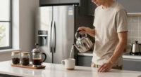 9 Best Refrigerator With Coffee Station Area in 2026