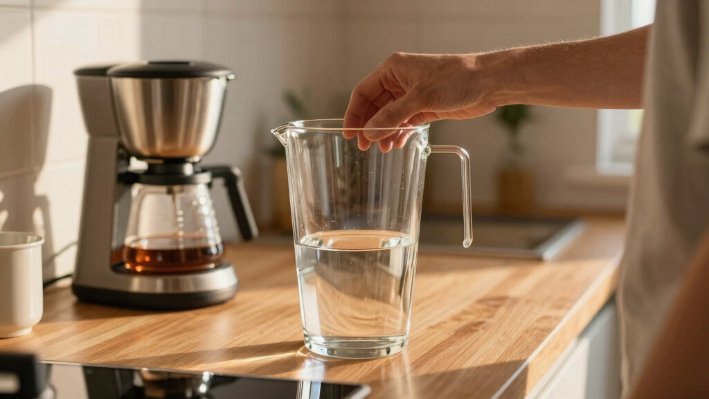 9 Best Water Filter Pitchers for Coffee in 2026