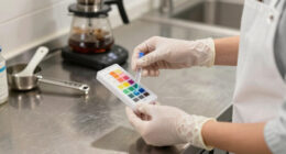 9 Best Water Hardness Test Kit for Coffee in 2026