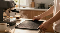 9 Best Waterproof Mat for Espresso Machine in 2026