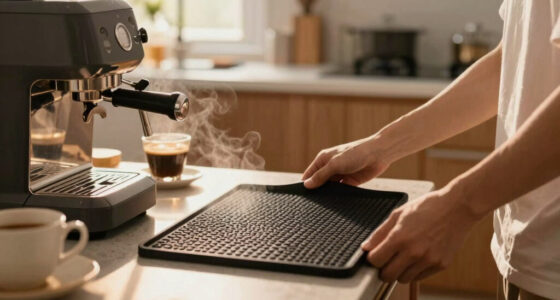 9 Best Waterproof Mat for Espresso Machine in 2026