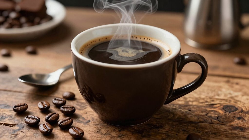 adjust brewing balance flavors