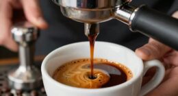 adjust brewing for richness