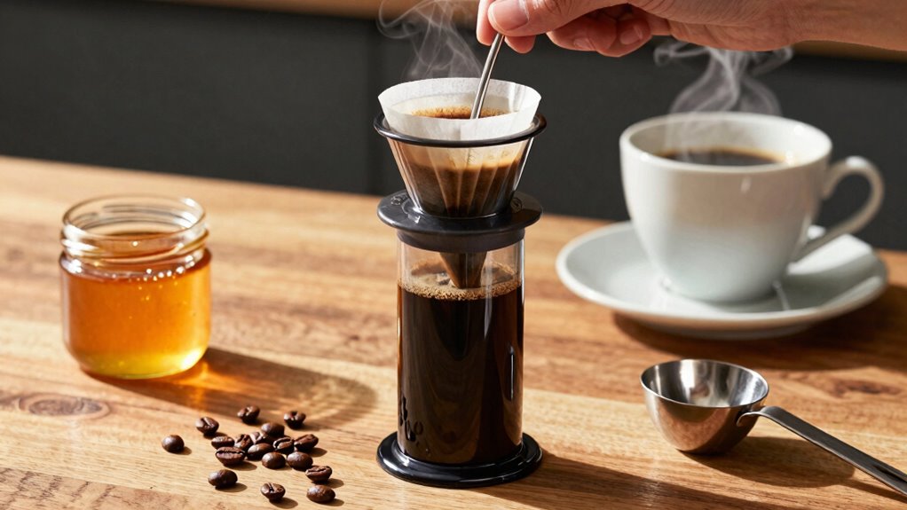 adjust experiment personalize enhance