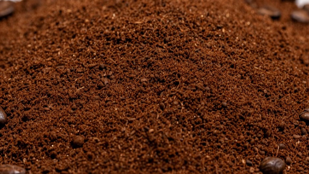 adjust grind size evenly