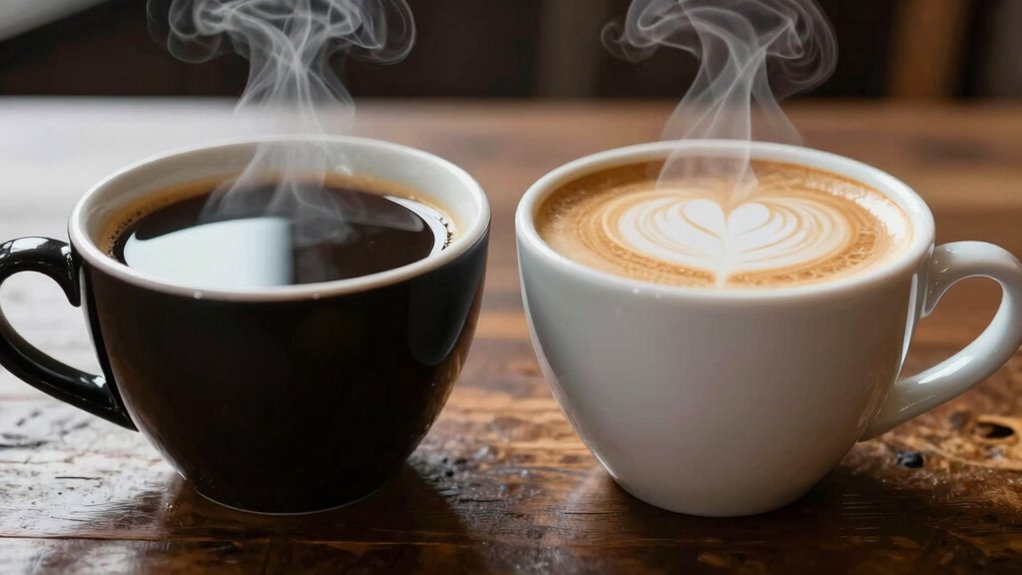 adjust ratio and timing