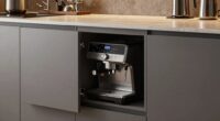 appliance garages suit coffee