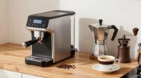 automated vs manual brewing