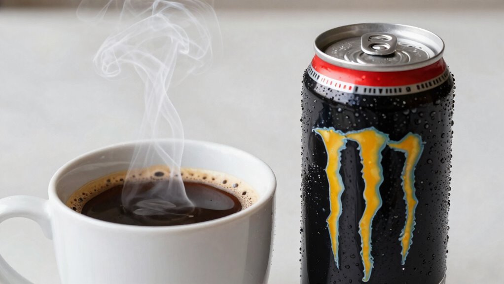 balance caffeine with lifestyle