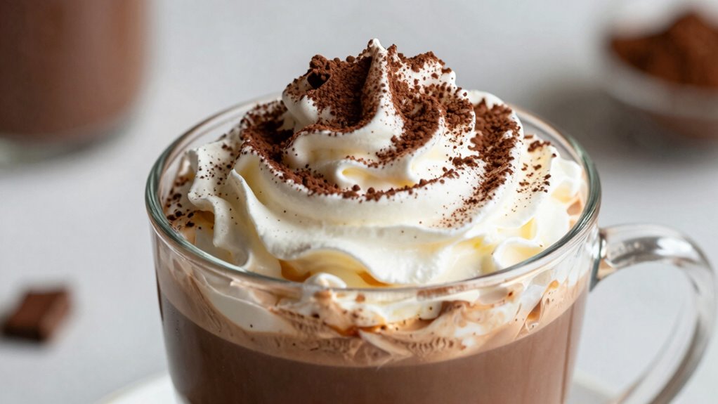 balance flavor and quality