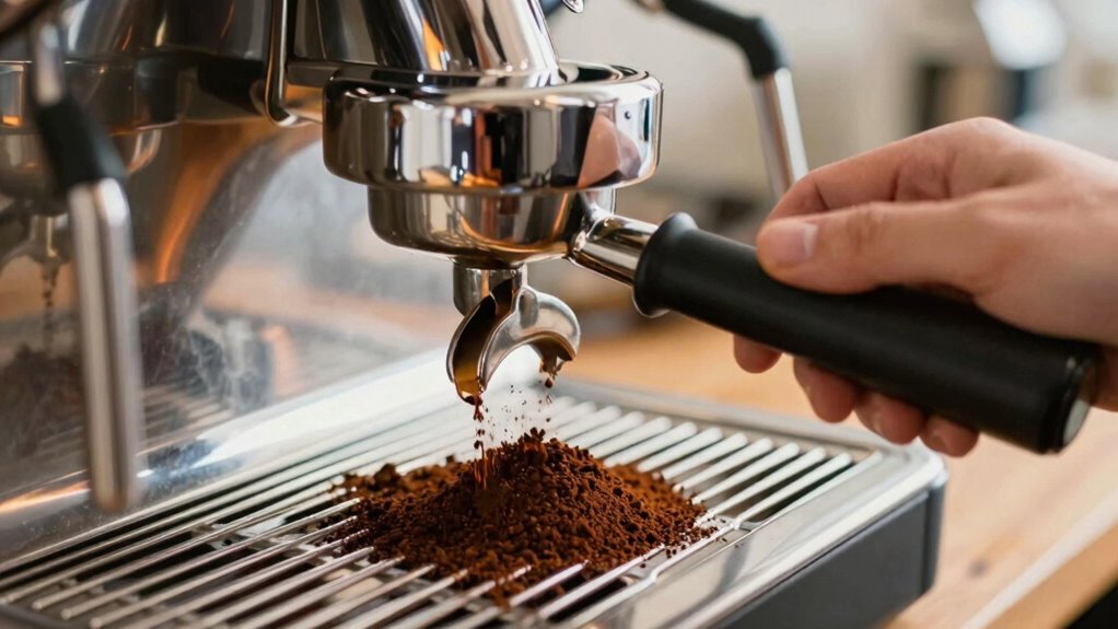 balance variables for perfect espresso