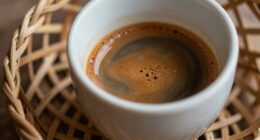 basket design impacts espresso