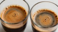bean age affects crema