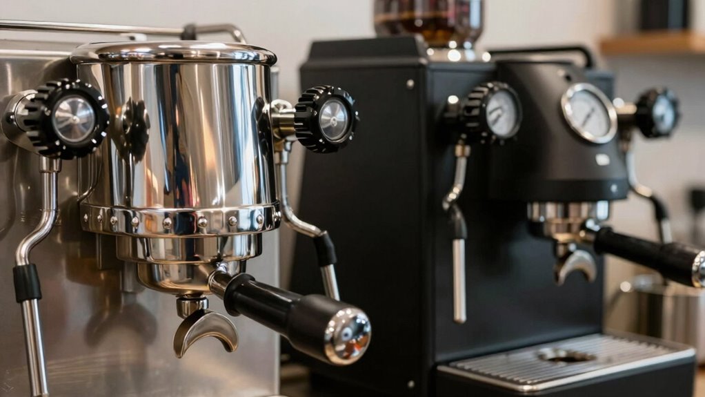 boiler quality impacts flavor