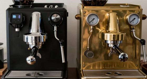 boiler type affects performance