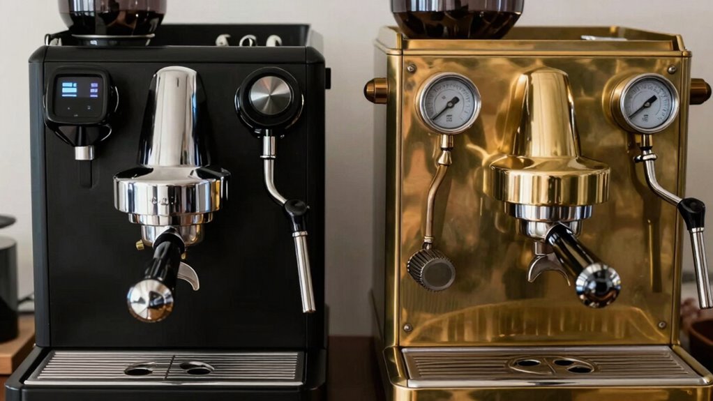 boiler type affects performance