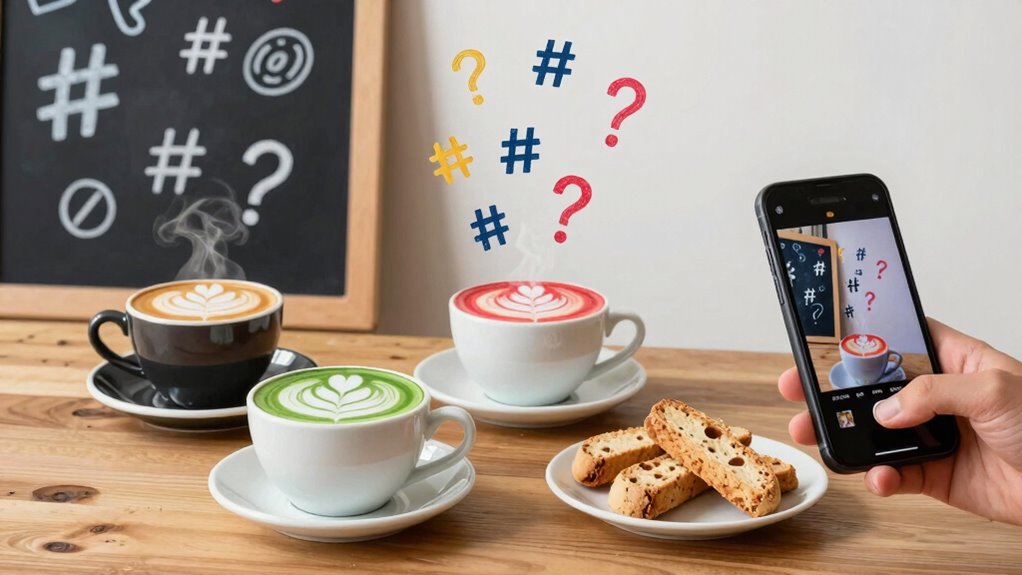 boost coffee trend engagement