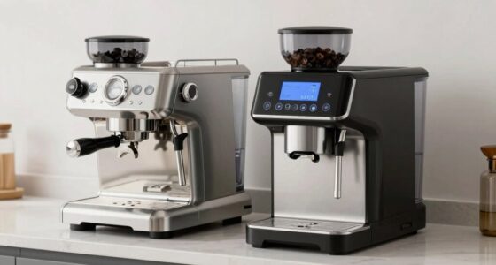 brewing automation comparison