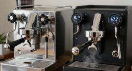 brewing efficiency comparison