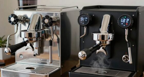 brewing efficiency comparison