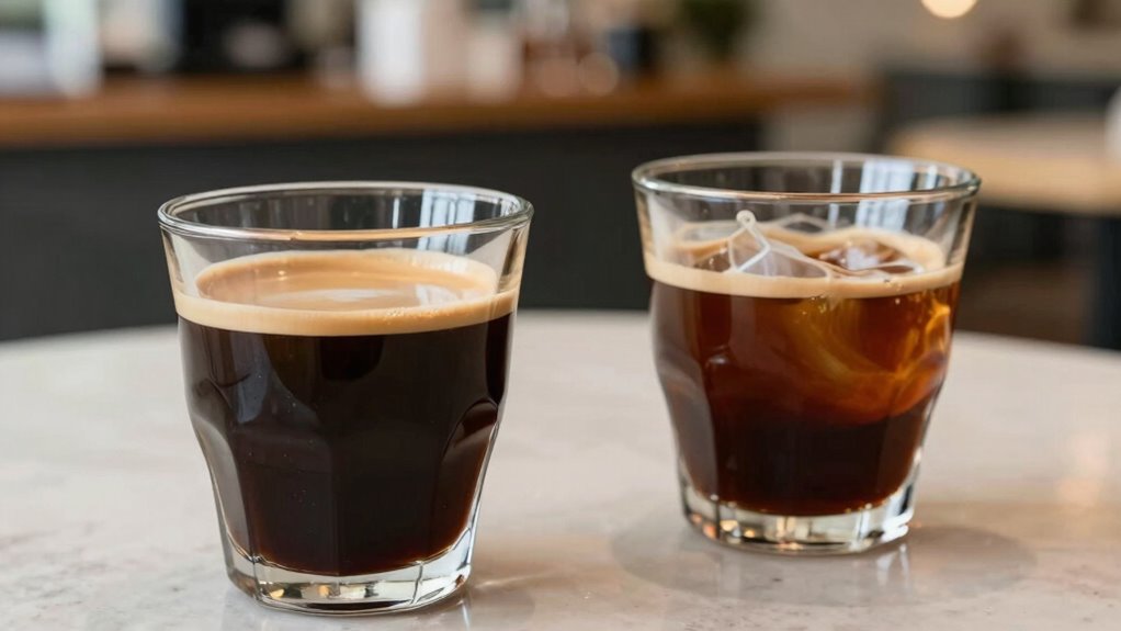 brewing methods create distinct flavors