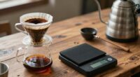 brewing ratios over gear