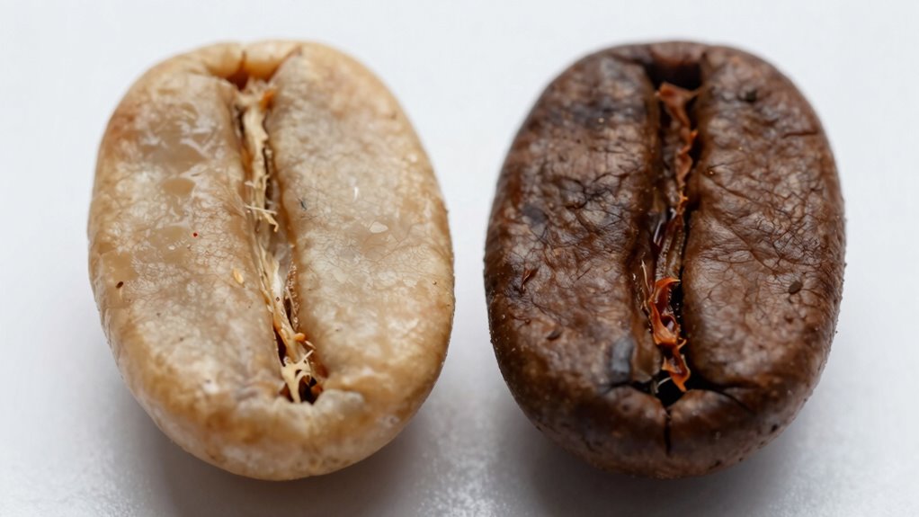 bright acidity fruity richness