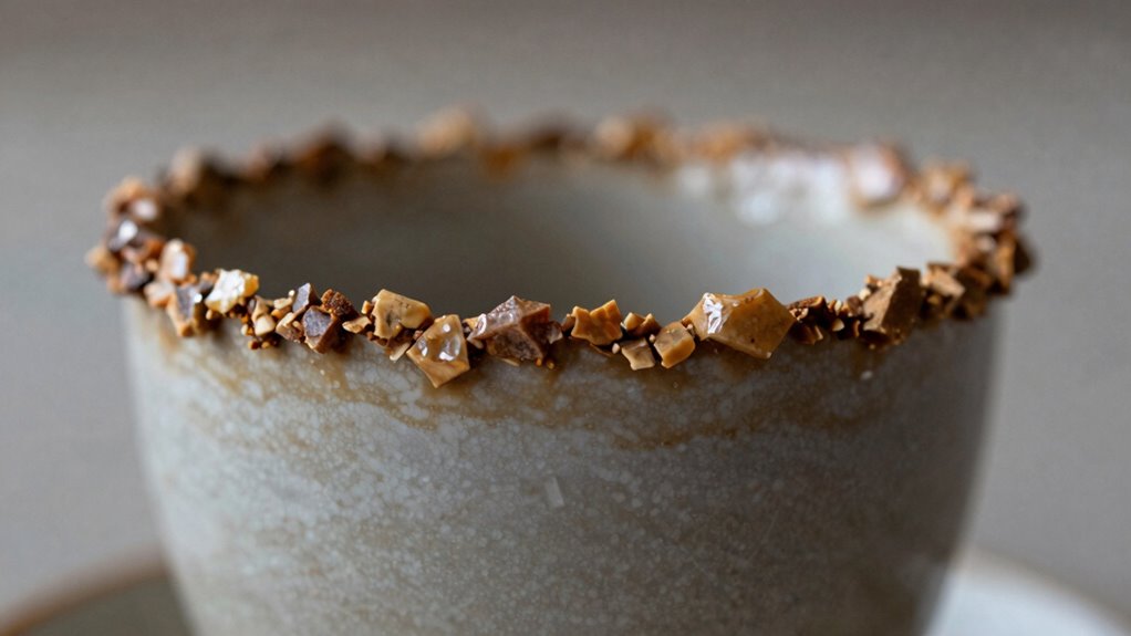 burr shape influences flavor
