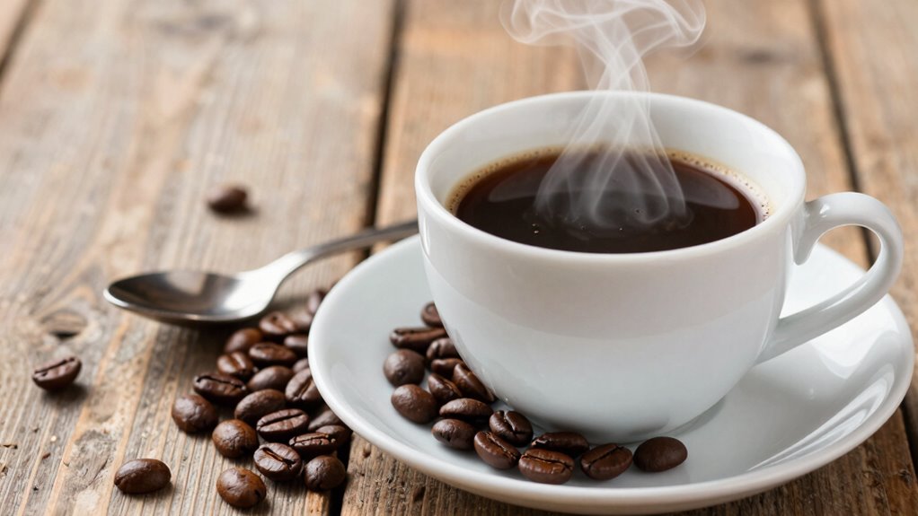 caffeine risks and effects