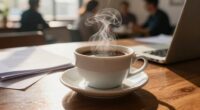 changing schedules affect perceptions