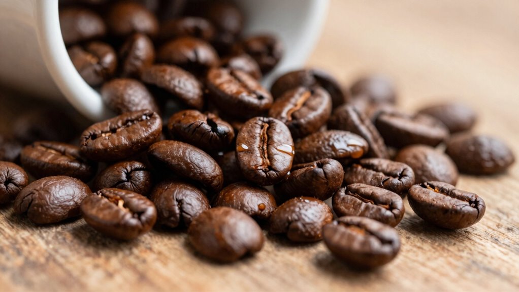 check aroma and color