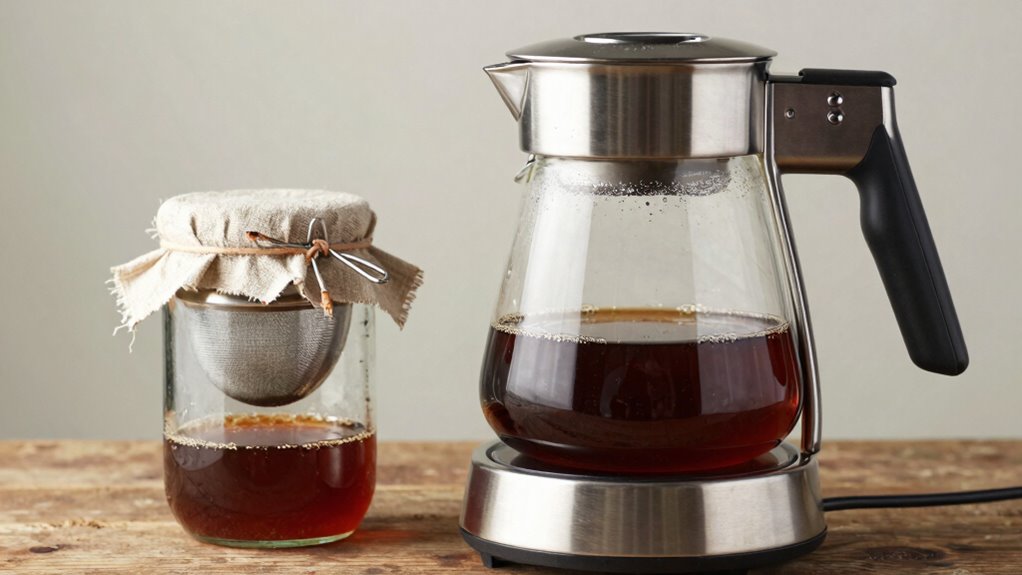 choose control infuse master