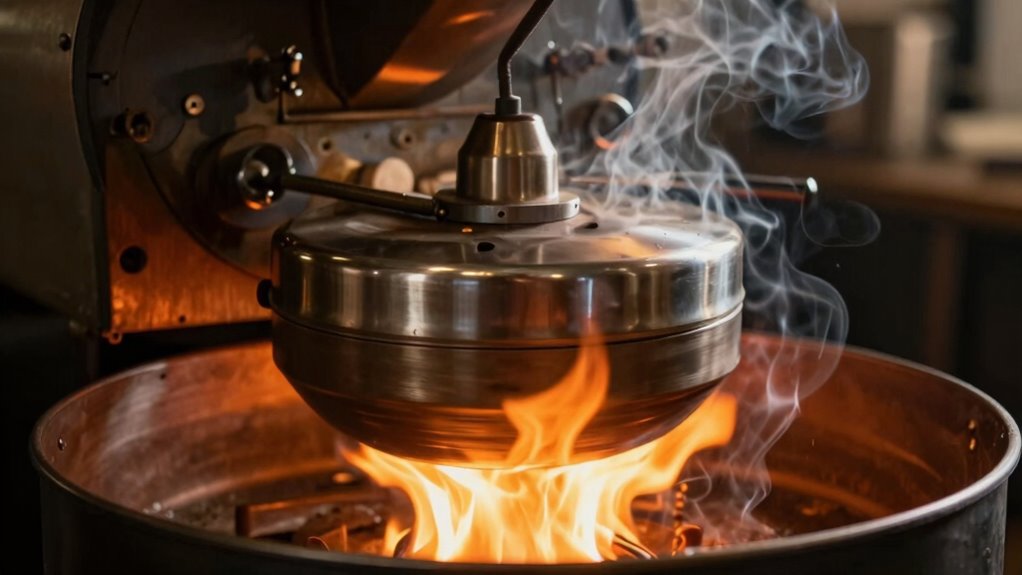 choosing proper roasting equipment