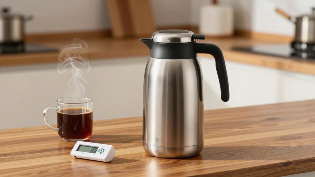 choosing the right thermal carafe