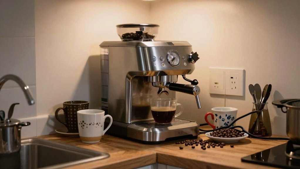 choosing the wrong size