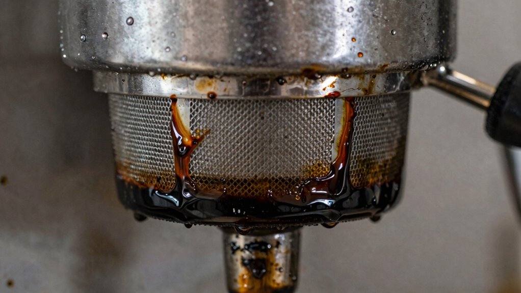 clean regularly for flavor