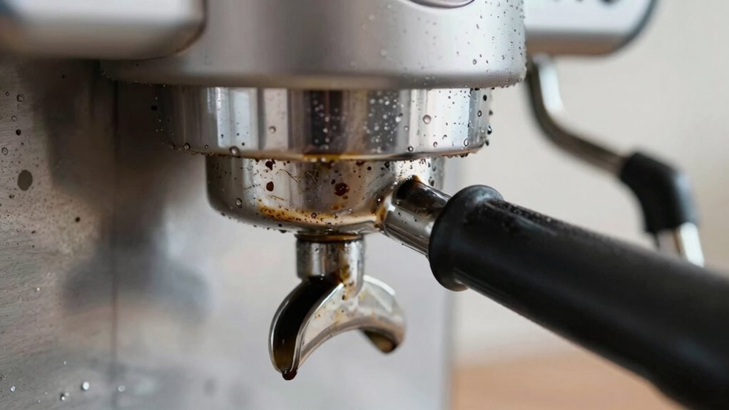 clean wand for optimal performance