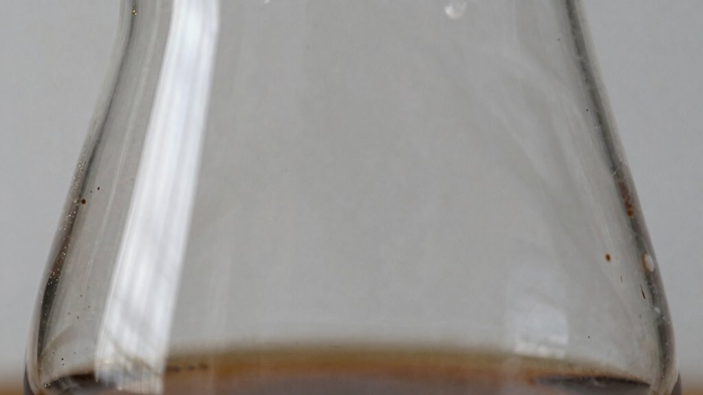 cleanliness preserves flavor integrity