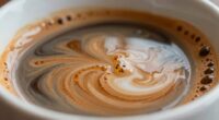 clear description of coffee