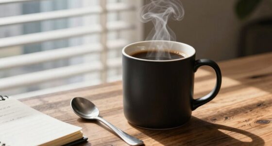 coffee as lifestyle marker