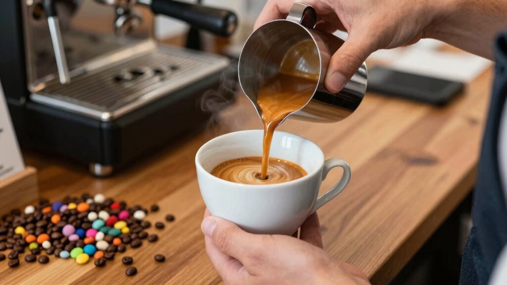 coffee competitions inspire innovation
